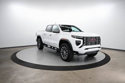 Used 2023 GMC Canyon Denali