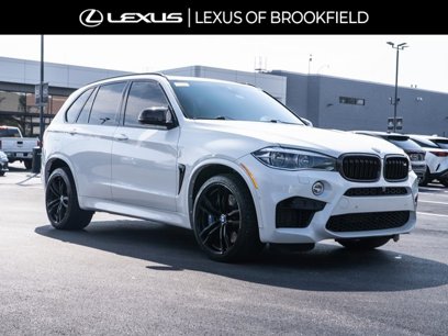 Used 2018 BMW X5 M