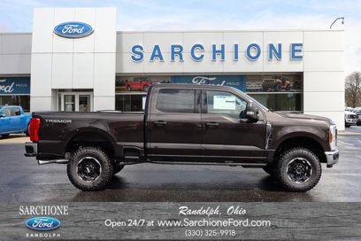 New 2025 Ford F350 XLT w/ Tremor Off-Road Package