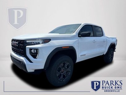 New 2025 GMC Canyon Elevation w/ Convenience Package
