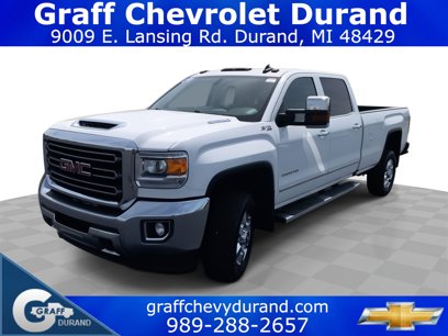 Used 2019 GMC Sierra 2500 SLT