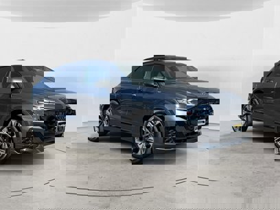 New 2025 Audi Q8 Prestige