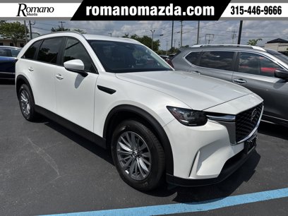 Used 2024 MAZDA CX-90 3.3 Turbo w/ Select Package