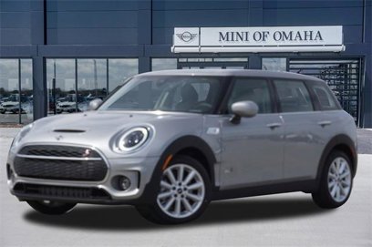 New 2024 MINI Cooper Clubman S