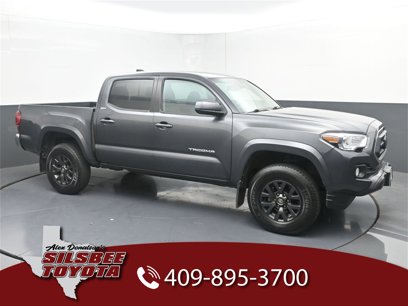 Used 2022 Toyota Tacoma SR5