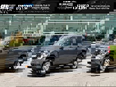 New 2025 Ford Maverick XL