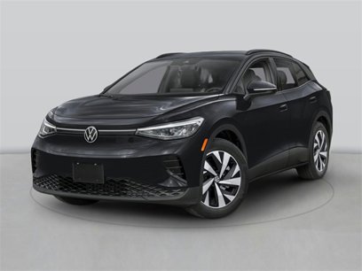 Used 2023 Volkswagen ID.4 Pro S
