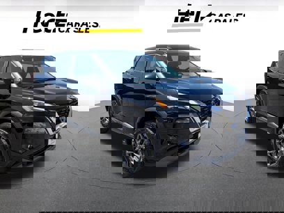 Used 2023 Nissan Rogue S