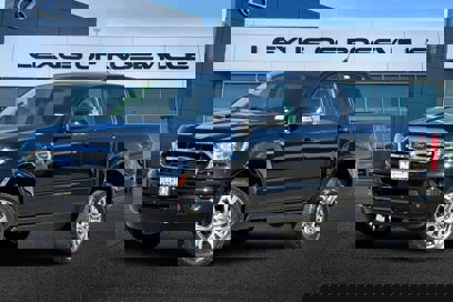 Used 2021 Ford Ranger Lariat w/ Equipment Group 501A High