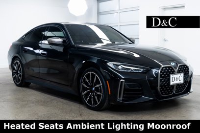Used 2023 BMW M440i xDrive Gran Coupe
