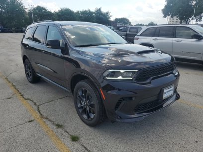 New 2025 Dodge Durango GT