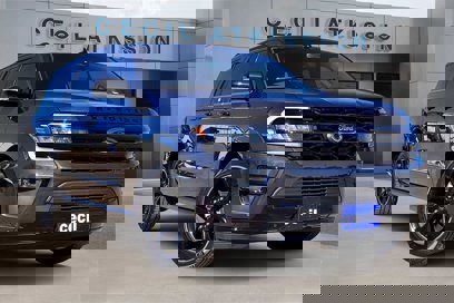 New 2024 Ford Expedition Limited