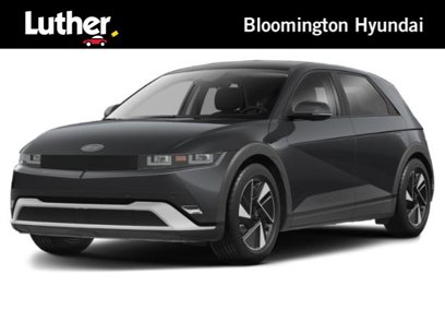 New 2025 Hyundai Ioniq 5 SE