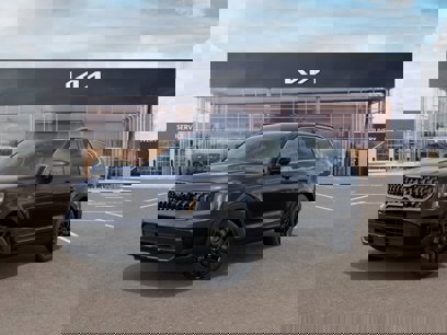 New 2025 Kia Telluride EX X-Line