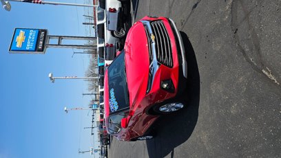 Certified 2022 Chevrolet Blazer LT