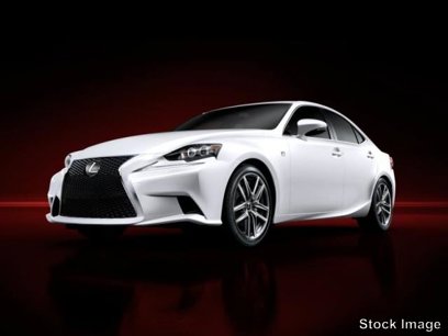 Used 2014 Lexus IS 250