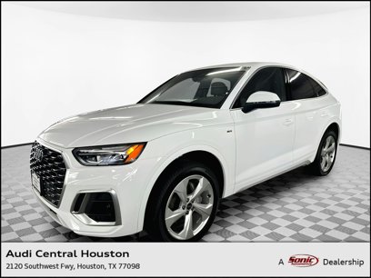 Used 2025 Audi Q5 2.0T Premium