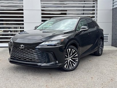 Used 2023 Lexus RX 350 Premium Plus