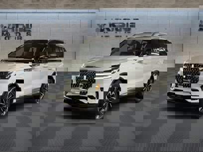 New 2025 Lincoln Aviator Reserve w/ Equipment Group 201A