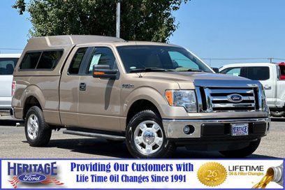 Used 2011 Ford F150 XLT w/ XLT Convenience Pkg