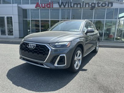 New 2025 Audi Q5 2.0T Premium Plus