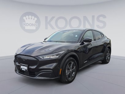 Used 2022 Ford Mustang Mach-E Select w/ Comfort/Technology Package