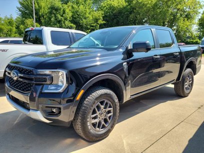 Used 2024 Ford Ranger XLT w/ Technology Package