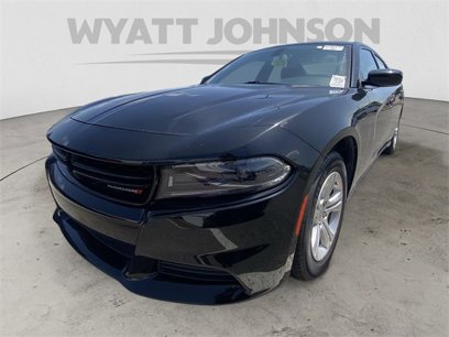 Used 2023 Dodge Charger SXT