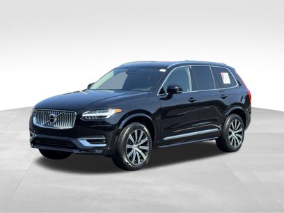 Used 2024 Volvo XC90 B5 Core w/ Protection Package Premier