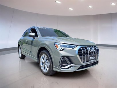 Used 2024 Audi Q3 2.0T Premium Plus w/ Premium Plus Package