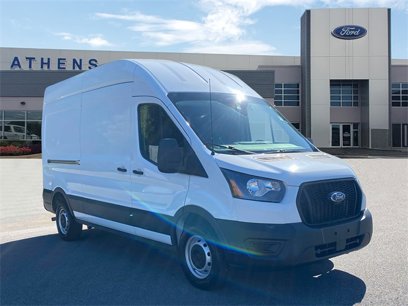Used 2023 Ford Transit 250 148 High Roof w/ Load Area Protection Package