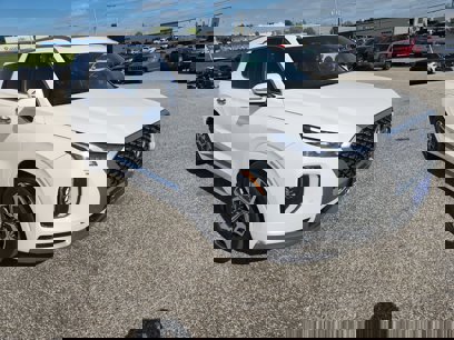 Certified 2022 Hyundai Palisade Calligraphy