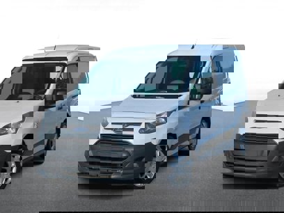 Used 2018 Ford Transit Connect XL