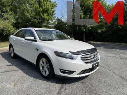 Used 2015 Ford Taurus SEL w/ Equipment Group 201A