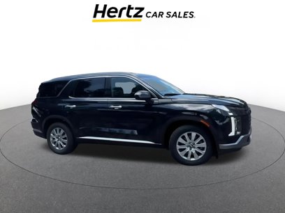 Used 2024 Hyundai Palisade SEL