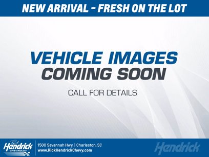 Used 2018 Chevrolet Silverado 1500 LT w/ All Star Edition