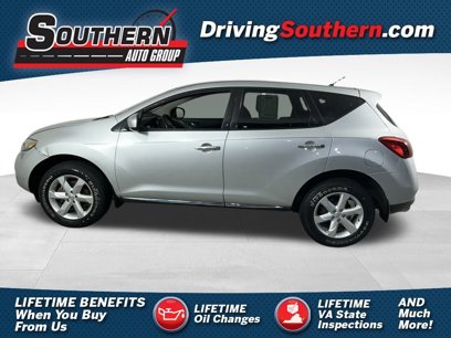 Used 2010 Nissan Murano S
