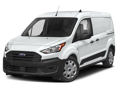 Used 2022 Ford Transit Connect XL