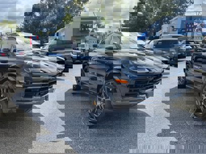 Used 2019 Porsche Cayenne S