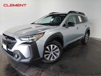 Used 2023 Subaru Outback Premium