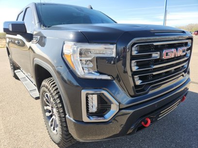 Used 2020 GMC Sierra 1500 AT4 w/ AT4 Premium Package