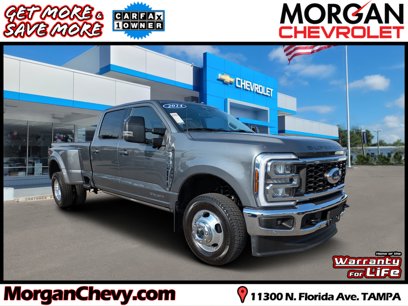 Used 2024 Ford F350 Lariat w/ Lariat Ultimate Package