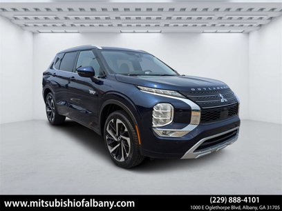 New 2023 Mitsubishi Outlander SEL