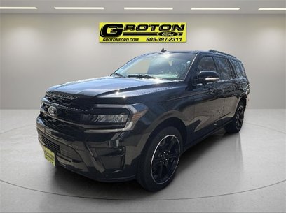 Used 2023 Ford Expedition Limited