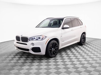 Used 2014 BMW X5 xDrive50i