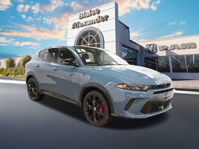 New 2024 Dodge Hornet R/T Plus