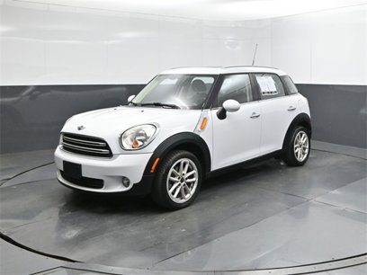 Used 2015 MINI Cooper Countryman