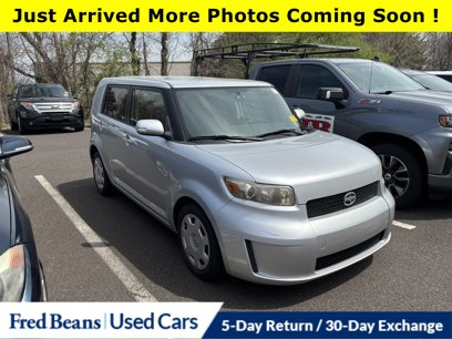 Used 2010 Scion xB