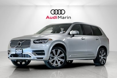 Used 2022 Volvo XC90 T8 Inscription