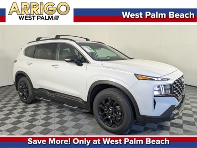 Used 2022 Hyundai Santa Fe XRT